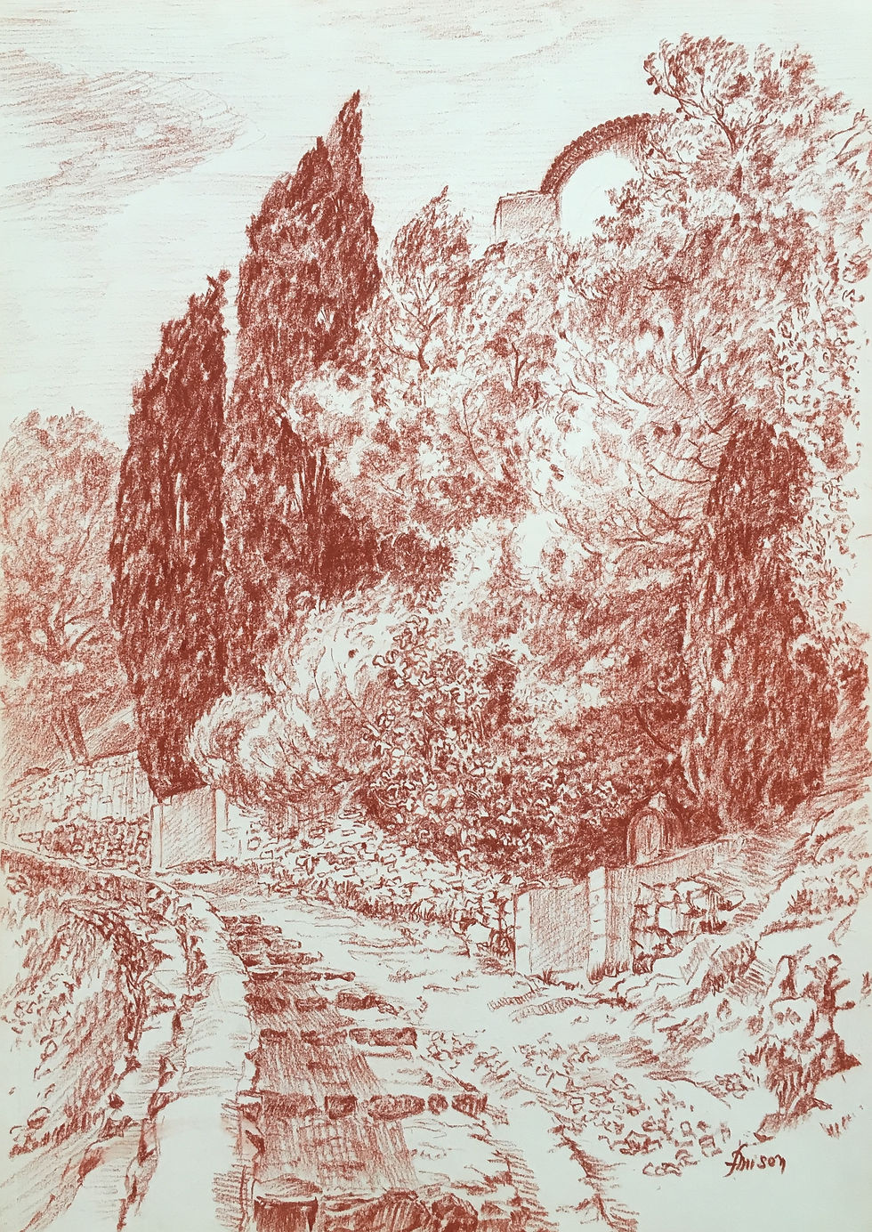 205_Gruissan chemin des Auzils