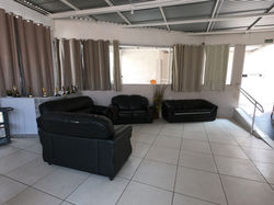 Grisallys Premier - Sala de estar