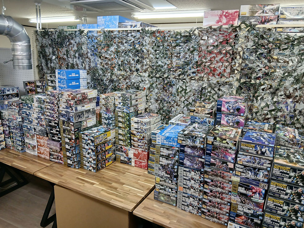 開店セール追加情報!!
