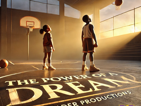 The Power of a Dream