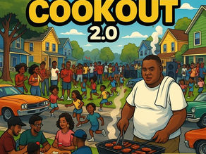 The Cookout 2.0