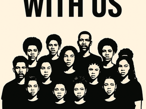 It Starts With Us