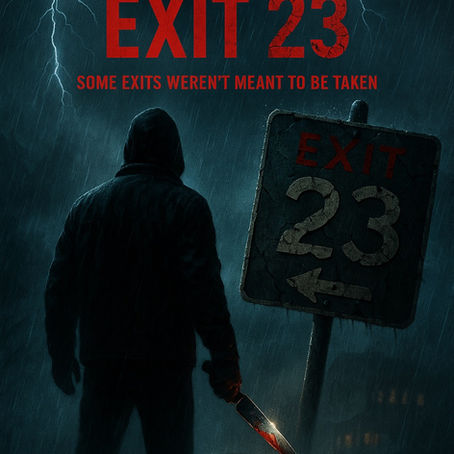 OFF EXIT 23 — PART I