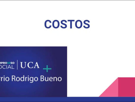 Costos en tu emprendimiento