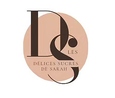 Logo de l'entreprise Les délices sucrés de Sarah