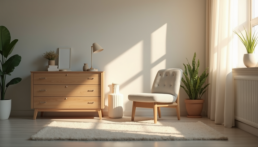 How to Overcome the Effects of Trauma