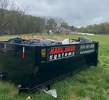 remodeling dumpster rentals in monroe ga