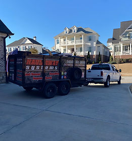 junk removal in Gainesville ga