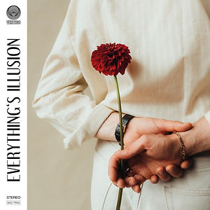 Fil Bo Riva - Everything's illusion