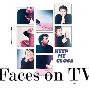 Faces on TV