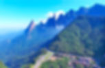 Passeio em Guapi - Mirante do Soberbo