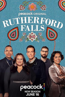 Rutherford Falls