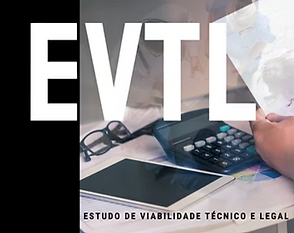 EVTL - Estudo de Viabilidade Técnico e Legal para Engenharia e Arquitetura.
