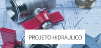 Elaboração de Projeto Hidráulico e Hidrossanitário para obras residenciais e comerciais - W ENG Arquitetura