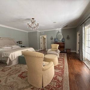 Master Suite 