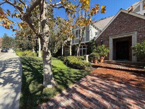 1420 Moraga Street Frontage