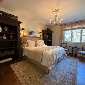 Guests Suites