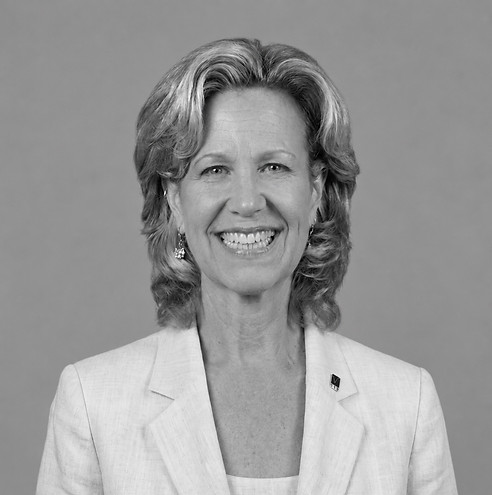 Pamela Bronander