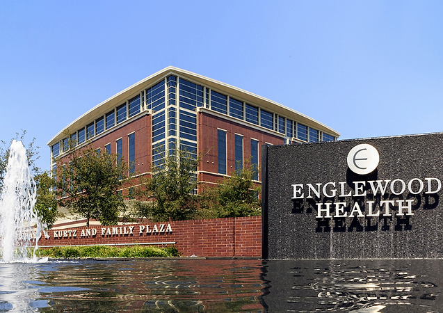 Englewood Hospital