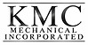 KMC Mechanical Inc Logo