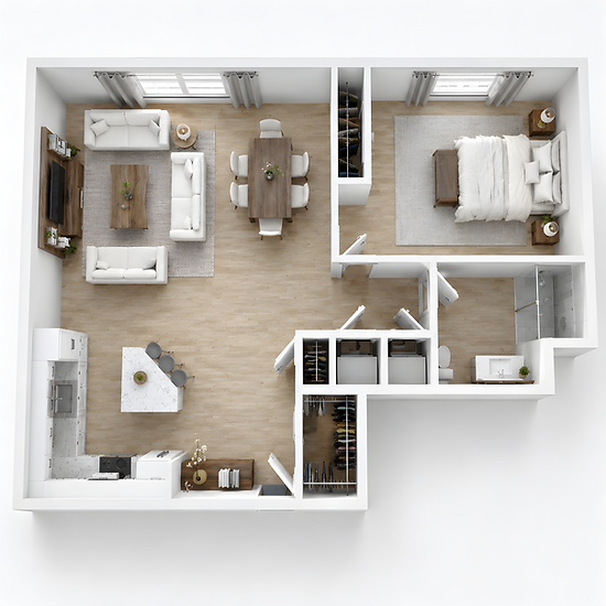 Ryerson Suite
