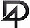 D4 Logo