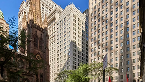 2 Wall Street West