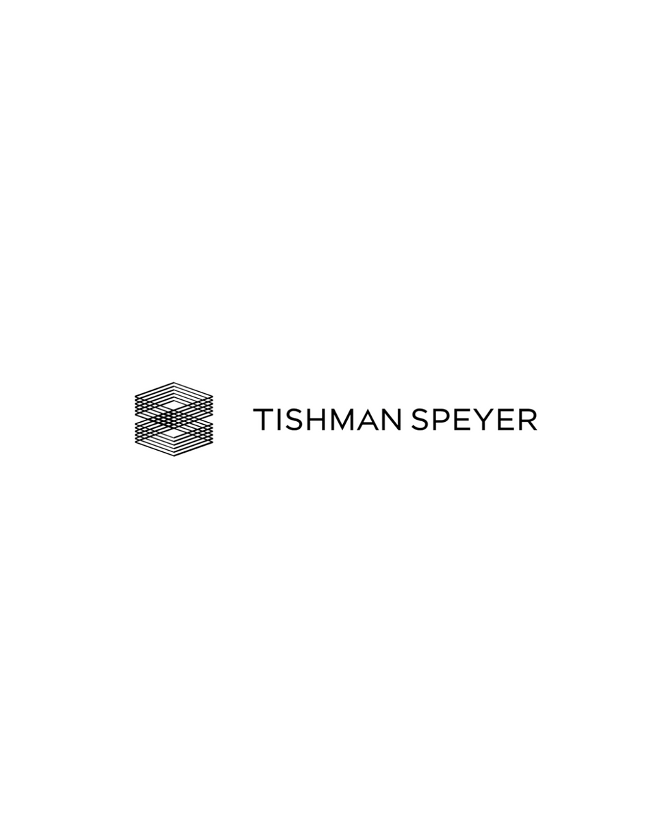 Tishman Icon