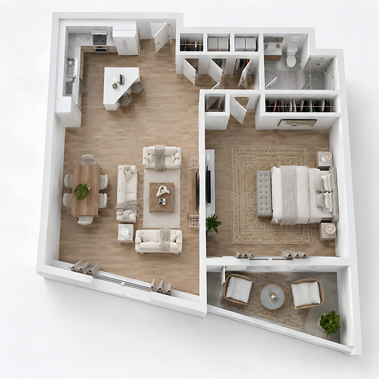 Brona Suite