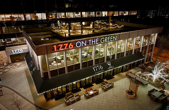 1776 on the Green
