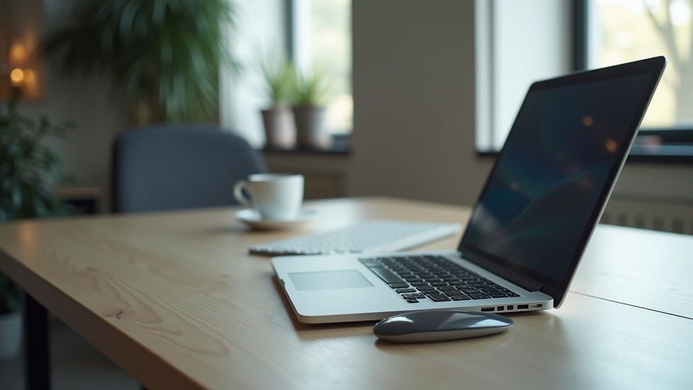 Streamlining Operations: The Role of a Fractional COO