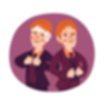 Fred & George
