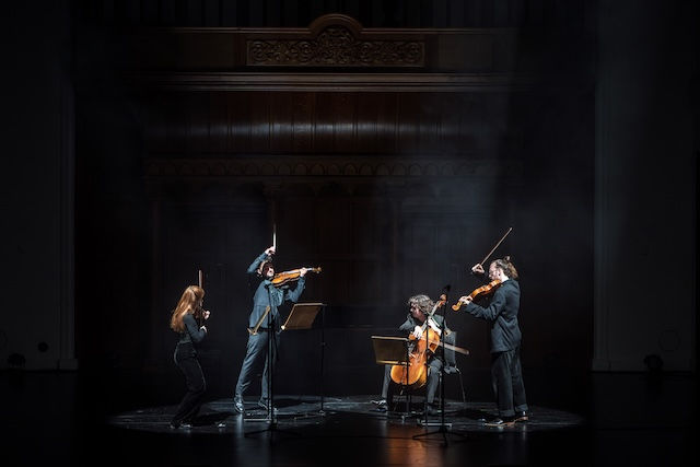 Celebrating Emerging Talent: The Ballet Nights Music Award