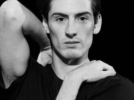 A Scottish Return: Glasgow-born star of Gauthier Dance, Andrew Cummings