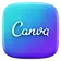 Canva Logo