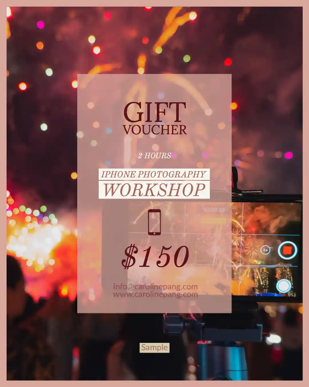 Gift Voucher - $150.webp