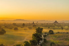 Bagan, Myanmar