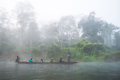 Chitwan National Park, Nepal