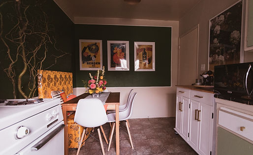 Kitchen Green Wall.jpg