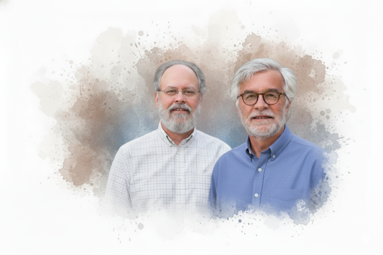 Writer: John Anderson and John Davis