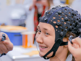 qEEG