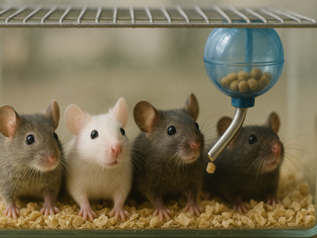 mice