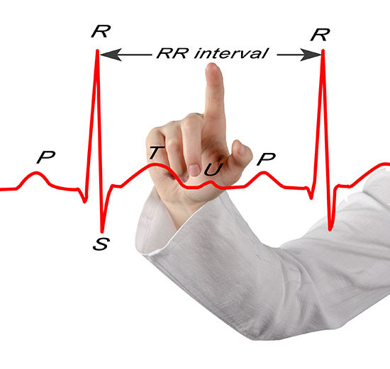 HRV