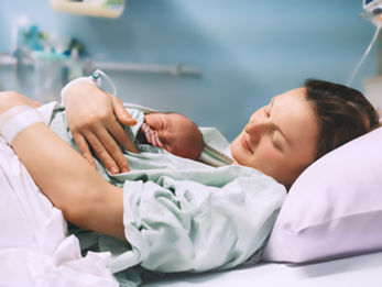5-Min Science: Pregnancy Creates a New Mother