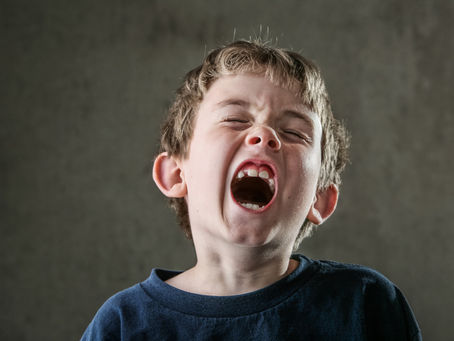 5-Min Science: Could Early ADHD Diagnosis Save Lives?