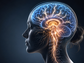 conscious brain