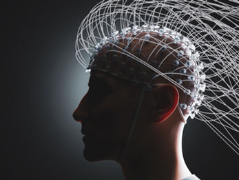 qEEG