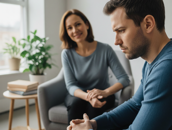 motivational interviewing