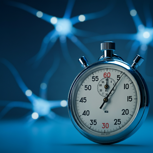 5-min science