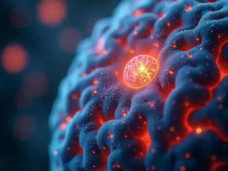 neuroinflammation